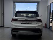 Hyundai Santa Fe IV Рестайлинг Новосибирск  - изображение 18