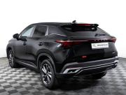 Omoda C5 I Рестайлинг Москва  - изображение 29