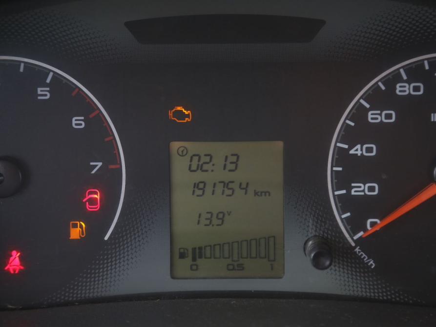 Lada (ВАЗ) Granta I Иваново  - изображение 17