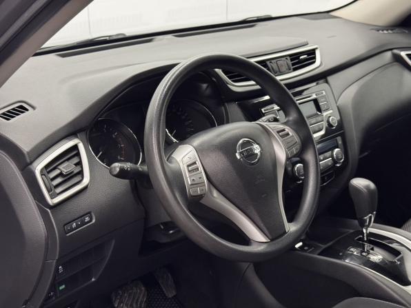 Nissan X-Trail III с пробегом 2018 года, цена 1 833 000 рублей, 78176 км, внедорожник, Автокод Объявления
