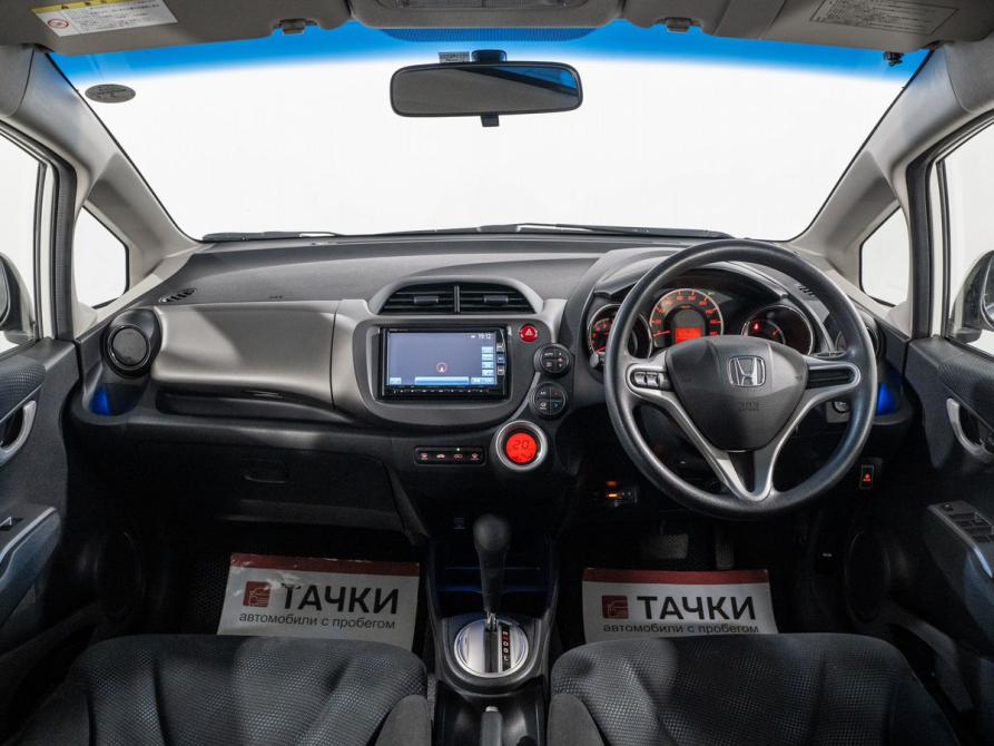 Honda Fit II Иркутск  - изображение 8