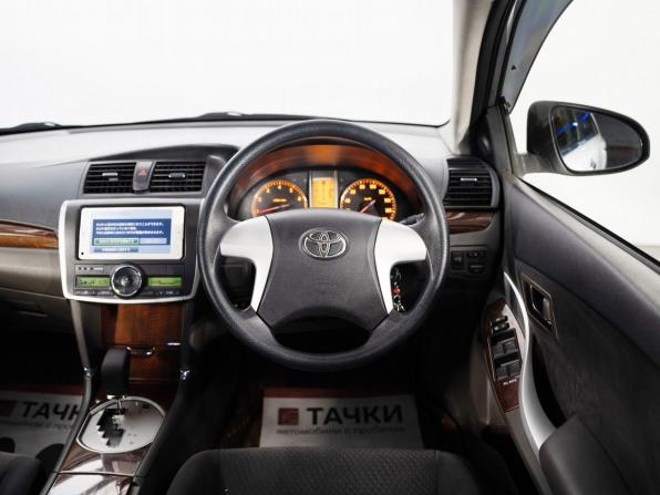 Toyota Premio II (T26) Рестайлинг с пробегом 2013 года, цена 1 180 500 рублей, 174230 км, седан, Автокод Объявления
