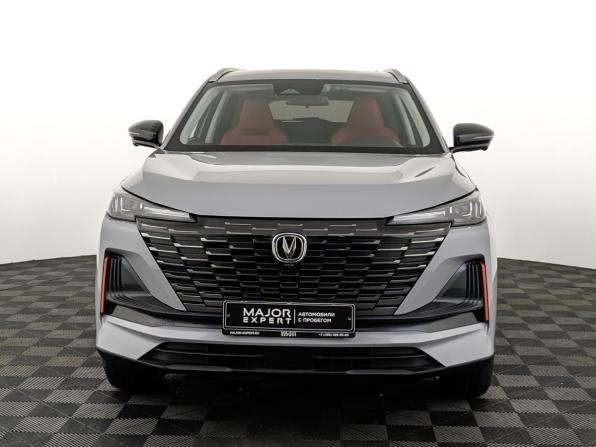 Changan CS55 Plus II с пробегом 2023 года, цена 1 865 000 рублей, 46128 км, внедорожник, Автокод Объявления