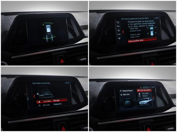 BMW X3 III (G01) с пробегом 2019 года, цена 3 485 000 рублей, 143919 км, внедорожник, Автокод Объявления
