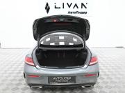 Mercedes-Benz C-Класс IV (W205) Рестайлинг Москва  - изображение 44