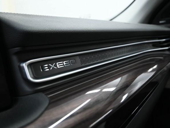 Exeed VX I с пробегом 2022 года, цена 2 649 900 рублей, 114681 км, внедорожник, Автокод Объявления