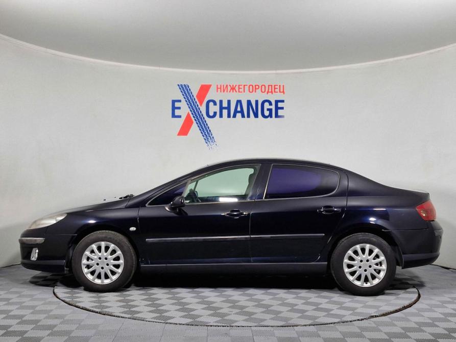 Peugeot 407 Нижний Новгород  - изображение 2
