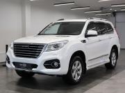 Haval H9 I Рестайлинг Калуга  - изображение 38