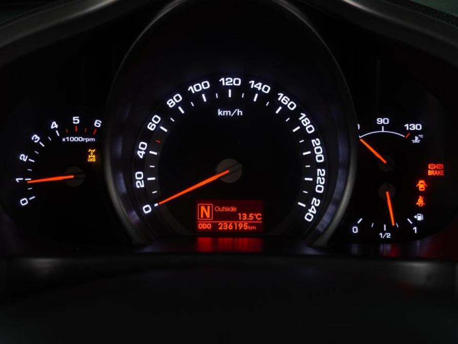 Kia Sportage III Воронеж  - изображение 22