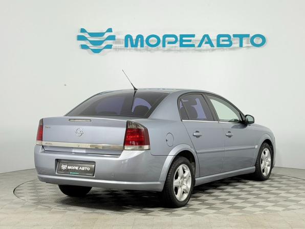 Opel Vectra C Рестайлинг с пробегом 2007 года, цена 550 000 рублей, 260000 км, седан, Автокод Объявления