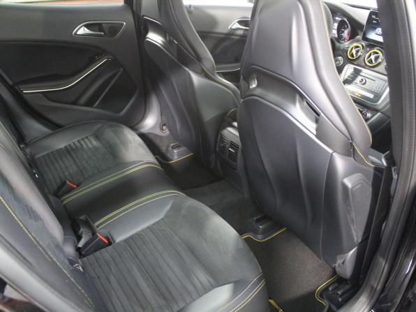 Mercedes-Benz GLA AMG I (X156) Рестайлинг с пробегом 2017 года, цена 3 100 000 рублей, 90500 км, внедорожник, Автокод Объявления