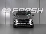 Kia Sportage IV Рестайлинг Минеральные Воды  - изображение 25