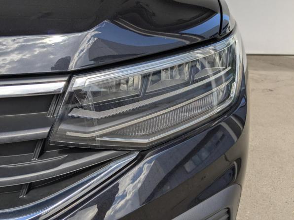 Volkswagen Tiguan II Рестайлинг с пробегом 2021 года, цена 2 590 000 рублей, 71767 км, внедорожник, Автокод Объявления