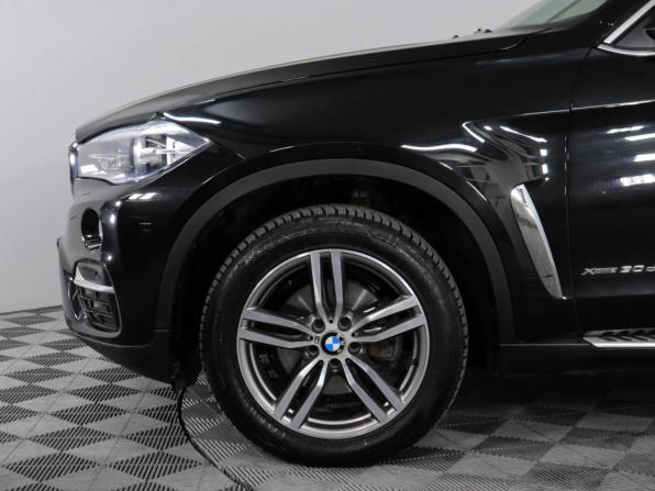 BMW X6 II (F16) с пробегом 2015 года, цена 4 447 000 рублей, 64166 км, внедорожник, Автокод Объявления