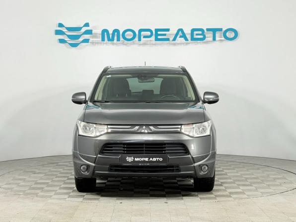 Mitsubishi Outlander III с пробегом 2014 года, цена 1 470 000 рублей, 122977 км, внедорожник, Автокод Объявления
