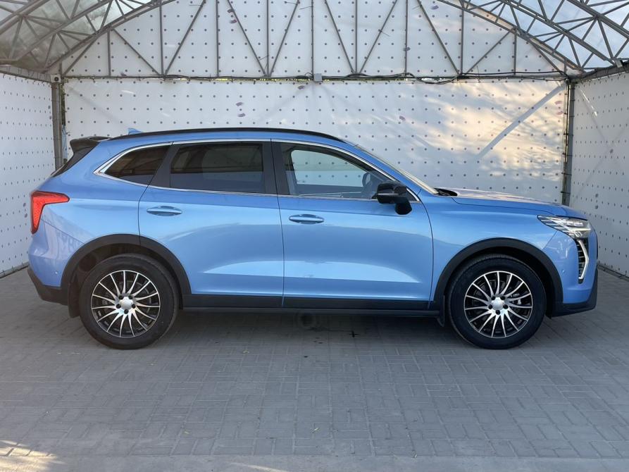 Haval Jolion I Рестайлинг Тамбов  - изображение 9