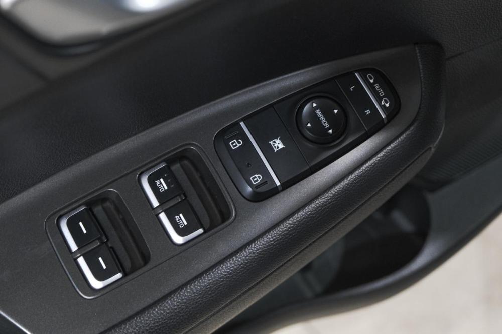 Kia Optima IV Новокузнецк  - изображение 20