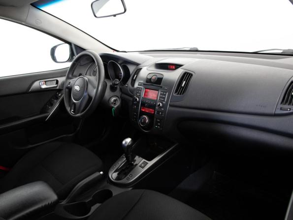 Kia Cerato II с пробегом 2009 года, цена 699 000 рублей, 230908 км, седан, Автокод Объявления