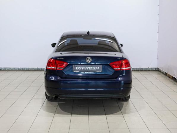 Volkswagen Passat (North America and China) I с пробегом 2014 года, цена 799 000 рублей, 241461 км, седан, Автокод Объявления