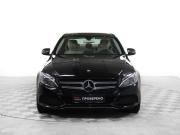 Mercedes-Benz C-Класс IV (W205) Москва  - изображение 24