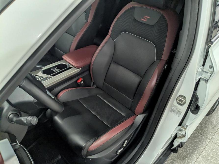 Geely Coolray I Москва  - изображение 12