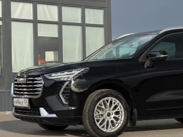 Haval Jolion I Рестайлинг с пробегом 2023 года, цена 1 695 000 рублей, 89000 км, внедорожник, Автокод Объявления