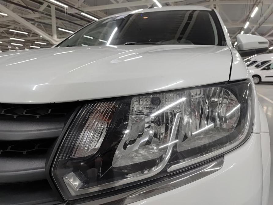 Lada (ВАЗ) Largus I Рестайлинг Казань  - изображение 21