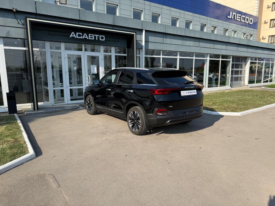 FAW Bestune T77 I Энгельс  - изображение 8