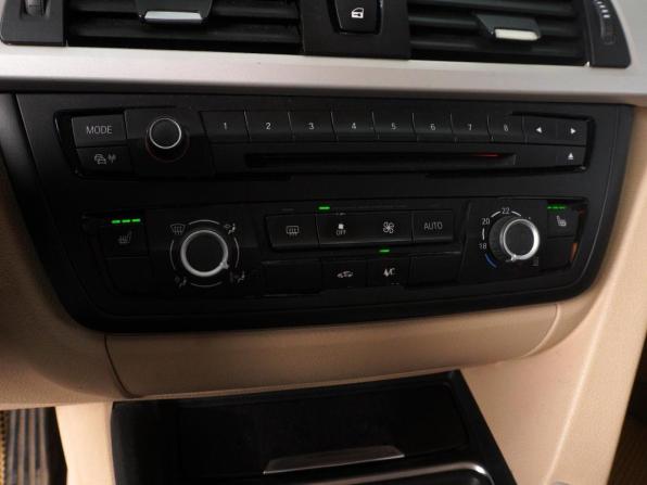 BMW 3 серии VI (F3x) с пробегом 2014 года, цена 1 385 000 рублей, 253564 км, седан, Автокод Объявления