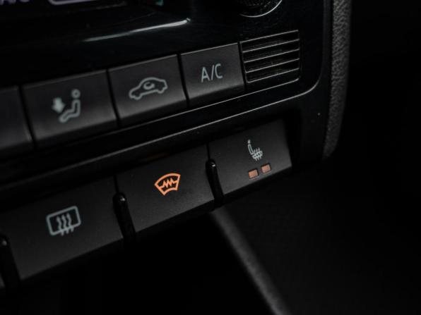 Skoda Rapid II с пробегом 2021 года, цена 1 680 000 рублей, 114060 км, лифтбек, Автокод Объявления
