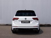 Volkswagen Tiguan II Сочи  - изображение 28