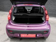 Peugeot 107 I Рестайлинг 2 Екатеринбург  - изображение 21