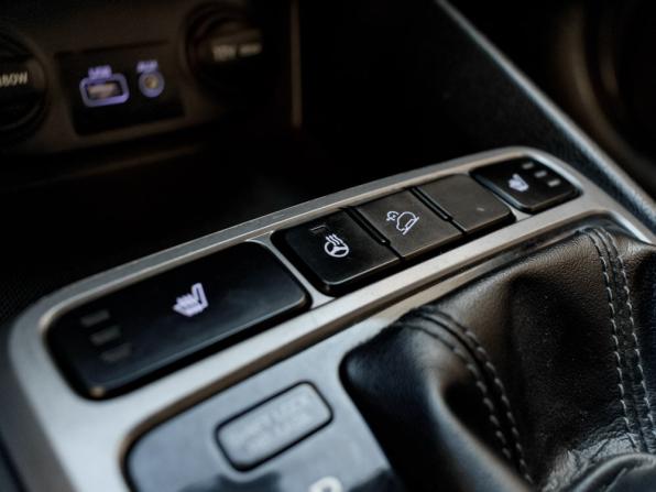 Hyundai Creta I с пробегом 2016 года, цена 1 470 000 рублей, 165549 км, внедорожник, Автокод Объявления