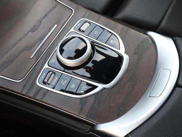 Mercedes-Benz GLC I (X253) с пробегом 2017 года, цена 3 378 000 рублей, 58449 км, внедорожник, Автокод Объявления