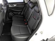 Changan CS35 Plus I Рестайлинг Москва  - изображение 48