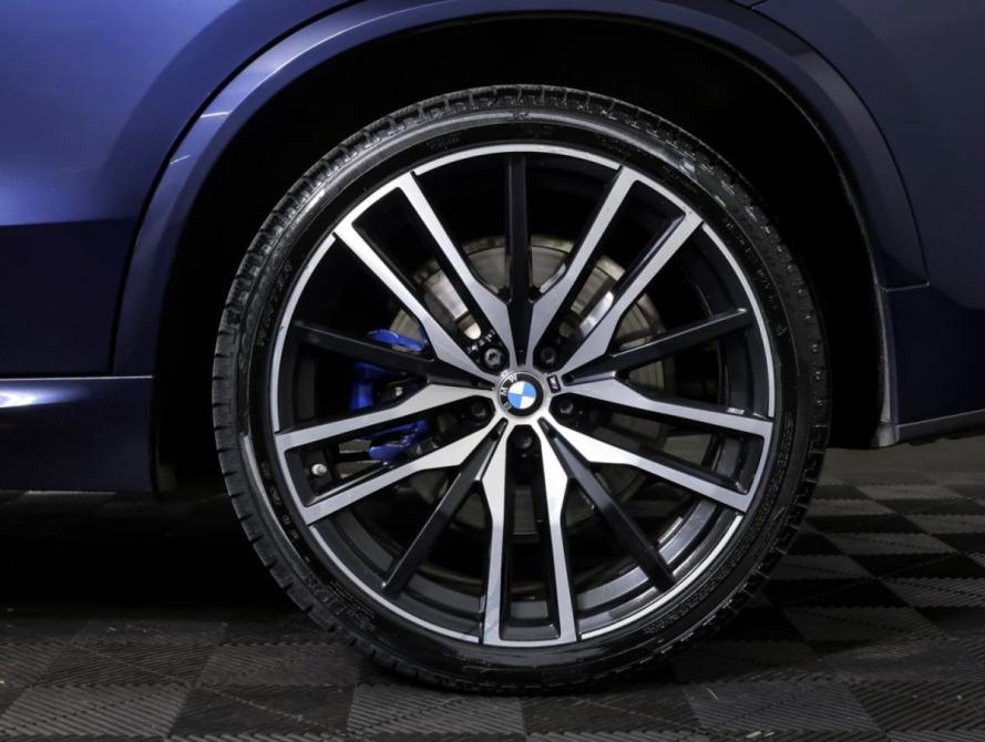 BMW X5 IV (G05/G18) Москва  - изображение 30