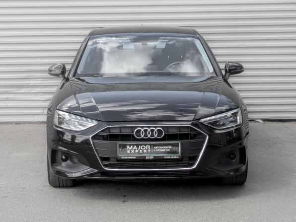 Audi A4 V (B9) Рестайлинг с пробегом 2020 года, цена 3 185 000 рублей, 48016 км, седан, Автокод Объявления