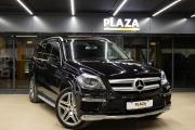 Mercedes-Benz GL-Класс II (X166) Уфа  - изображение 37