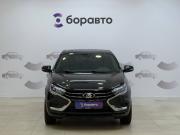 Lada (ВАЗ) Vesta I Рестайлинг (NG) Ставрополь  - изображение 17