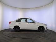 Lada (ВАЗ) Granta I Рестайлинг Москва  - изображение 29