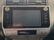 Toyota Land Cruiser Prado 150 Series Рестайлинг 2 Омск  - изображение 34