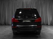 Mercedes-Benz GL-Класс II (X166) Тюмень  - изображение 34