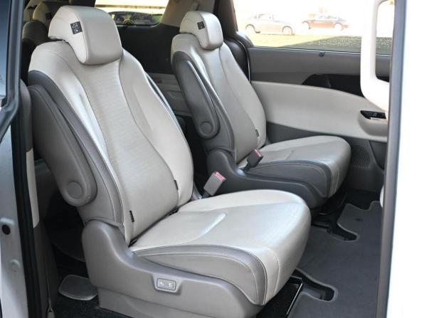 Kia Carnival IV с пробегом 2020 года, цена 3 922 000 рублей, 97950 км, минивэн, Автокод Объявления
