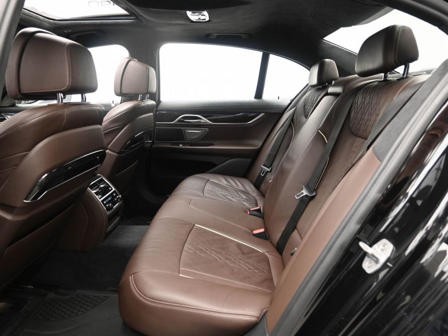 BMW 7 серии VI (G11/G12) Ростов-на-Дону  - изображение 11