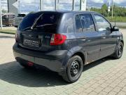 Hyundai Getz I Рестайлинг Вологда  - изображение 19
