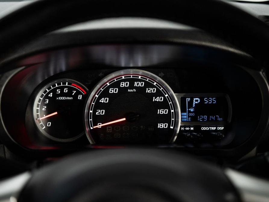 Toyota Passo III Иркутск  - изображение 10