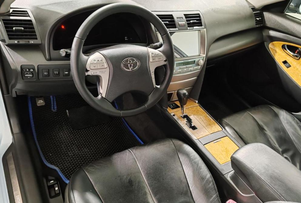 Toyota Camry VI (XV40) Ярославль  - изображение 12
