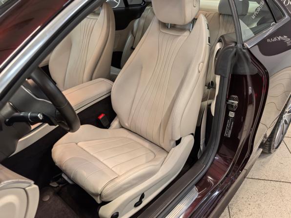 Mercedes-Benz E-Класс V (W213 S213 C238) с пробегом 2018 года, цена 4 700 000 рублей, 25310 км, купе-хардтоп, Автокод Объявления