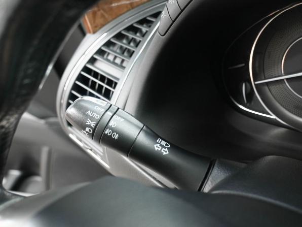 Infiniti QX56 II с пробегом 2011 года, цена 1 999 900 рублей, 288800 км, внедорожник, Автокод Объявления