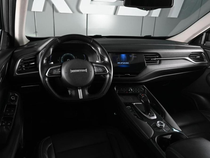 Haval F7 I Ростов-на-Дону  - изображение 6